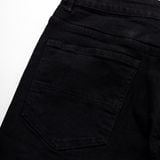 Quần Jeans Nam Basics dáng Slim fit (Hàng Outlet không đổi trả) 