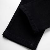  Quần Jeans Nam Basics dáng Slim fit (Hàng Outlet không đổi trả) 