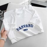  Áo Thun 100% Cotton - Harvard 
