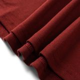  Polo Galvin Cổ Dệt - màu Bordeaux 