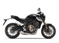 CB650R