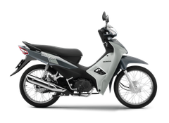 Wave Alpha 110cc - 2024