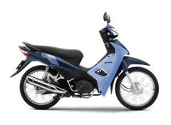 Wave Alpha 110cc - 2024