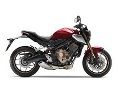 CB650R