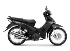 BLADE - Phiên Bản Đặc Biệt  (Phanh đĩa, vành nan hoa)
