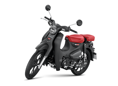 Super Cub - C125