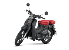 Super Cub - C125