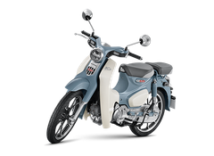 Super Cub - C125