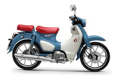 Super Cub - C125