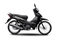 Wave Alpha 110cc - 2024