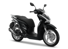 SH125i  2023 - phanh CBS