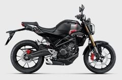 CB150R Exmotion