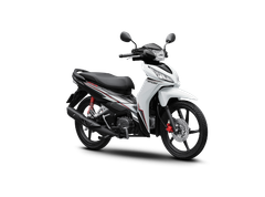 Wave RSX FI 110 - 2024 NEW