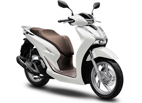 SH125i  2023 - phanh ABS