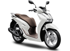 SH125i  2023 - phanh ABS