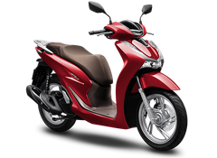 SH125i  2023 - phanh ABS