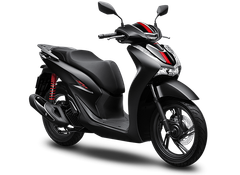 SH125i  2023 - phanh ABS
