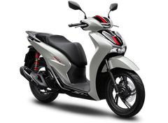 SH125i  2023 - phanh ABS