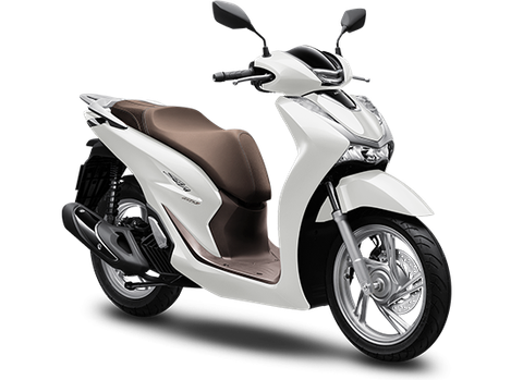 SH60i 2024 ( Phanh ABS )