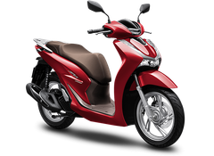 SH60i 2024 ( Phanh ABS )
