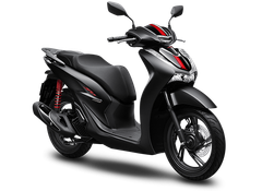 SH60i 2024 ( Phanh ABS )