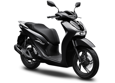 SH160i 2024 ( Phanh CBS )