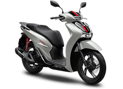 SH60i 2024 ( Phanh ABS )