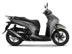 SH 350i - 2025