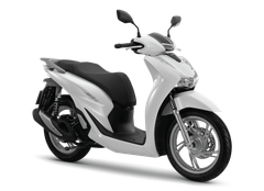 SH125i  2023 - phanh CBS