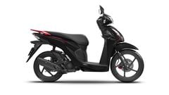 Vision - 2023 - Phiên Bản Thể Thao