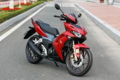 Winner X - 2023 - Phanh ABS