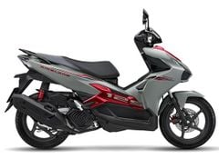 AIRBLADE 125 - 2025