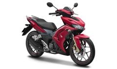 Winner X - 2023 - Phanh ABS