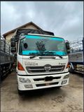  <b>(ĐÃ BÁN)<b> Hino FG 8t thùng 8m6 2017 (Ô tô đã qua sử dụng)</b></b> 