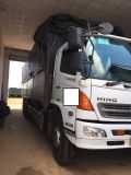  Xe Tải HINO FL 3 Chân 15 Tấn 2015 DK 2016 thùng 9m2 (Ô tô đã qua sử dụng) 