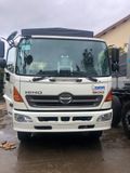  <b>(ĐÃ BÁN)<b> Xe tải Hino FG 8t6 thùng 8m6 2017 (Ô tô đã qua sử dụng)</b></b> 