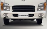  Hyundai NEW MIGHTY N250 - N250S 