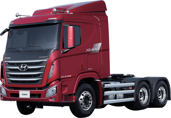  Hyundai ĐẦU KÉO XCIENT GT 