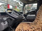  <b>(ĐÃ BÁN)<b> Xe tải ISUZU 15 tấn , 3 chân, thùng 9m5 đời 2014 (Ô tô đã qua sử dụng)</b></b> 