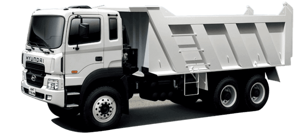  Hyundai MHD270 TỰ ĐỔ 