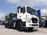  Hyundai HD1000 xe đầu kéo 