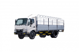  Hino Series 300 MODEL XZU352L – 130MDL 7,500 KG 