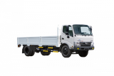  Hino Series 300 MODEL XZU342L – 130MD 7,500 KG 