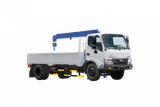  Hino Series 300 MODEL XZU352L – 130MDL 7,500 KG 