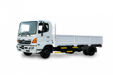  Hino Xe tải thùng mui bạt FC9JLTC 