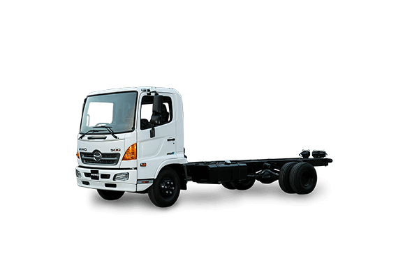  Hino Xe tải thùng mui bạt FC9JLTC 