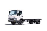  Hino Series 300 MODEL XZU302L – 110SD 4,875 KG 