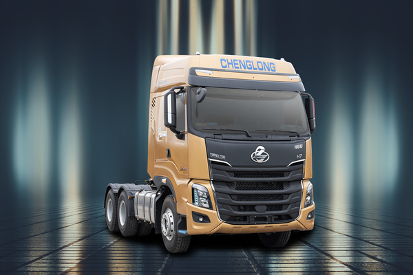  Xe Đầu Kéo CHENGLONG H7 6X4 480HP 