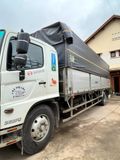  <b>(ĐÃ BÁN)<b> Hino FG 8t thùng 8m6 2017 (Ô tô đã qua sử dụng)</b></b> 