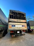  <b>(ĐÃ BÁN)<b>  Xe Tải HINO FL 3 Chân 14 Tấn 2016 dk 2017 thùng 9 cao 4m (Ô tô đã qua sử dụng)</b></b> 